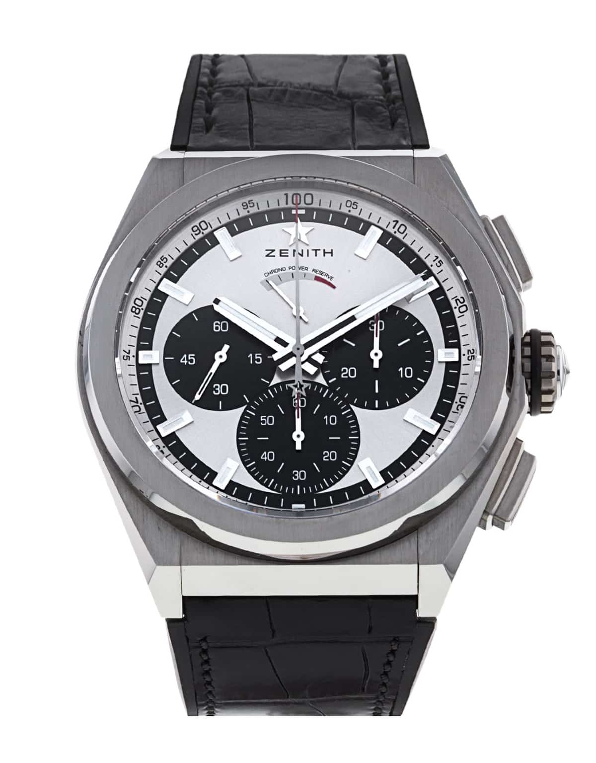 Zenith Defy 95.9001.9004/01.R582